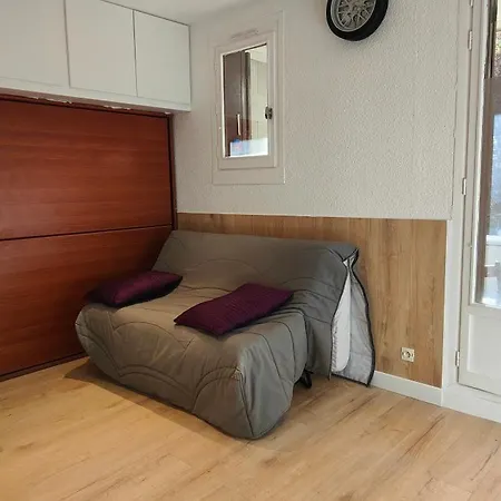 Le Hameau Apartment Allos